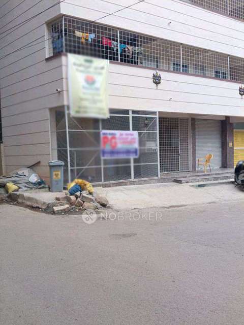 PG for Girls in Marathahalli