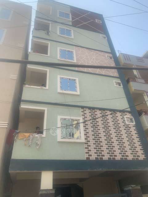 2 BHK Flat In Reliance Kamal for Rent  In Vardhans Crest