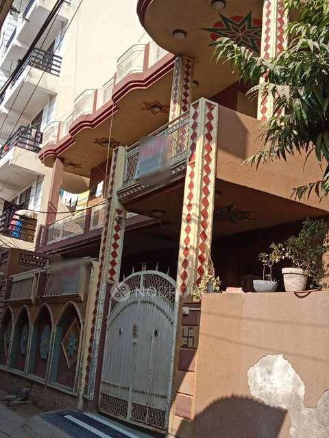 4 BHK Flat In Standalone Building  for Rent  In Sector 38 