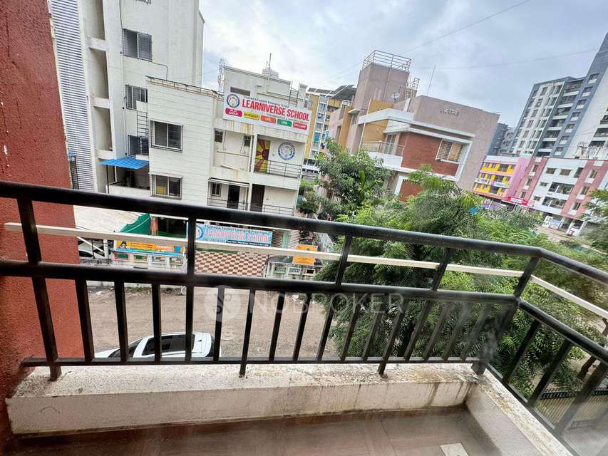 2 BHK Flat In Mangalam for Rent  In Ravet