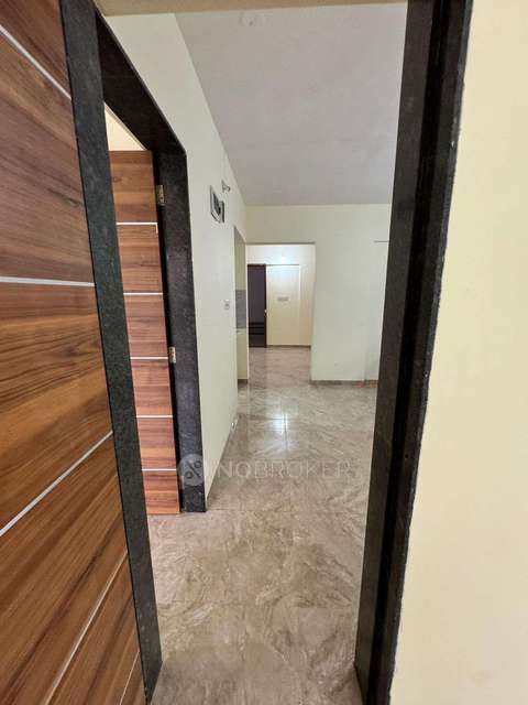 2 BHK Flat In Mangalam for Rent  In Ravet