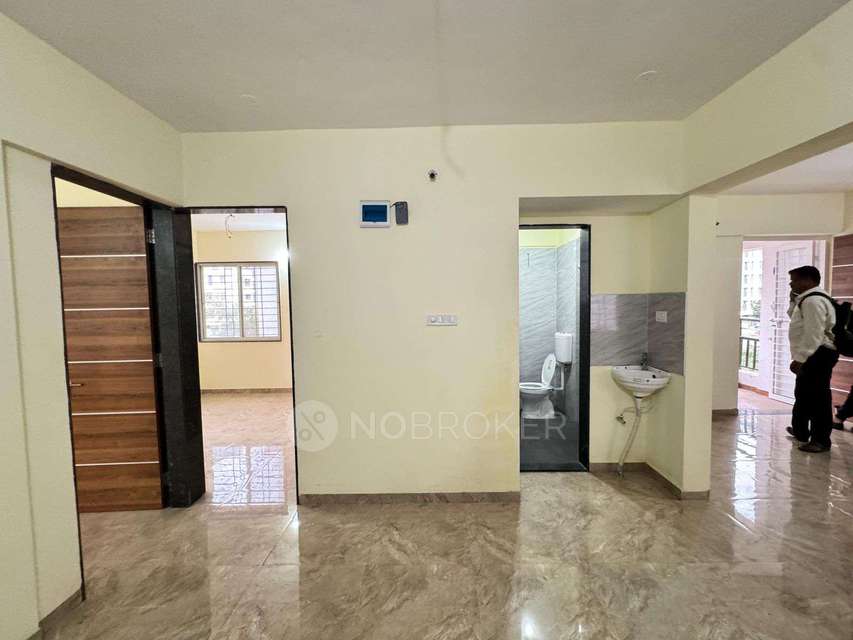 2 BHK Flat In Mangalam for Rent  In Ravet