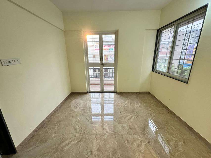 2 BHK Flat In Mangalam for Rent  In Ravet