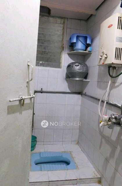 2 BHK Flat In Mallikarjun Height for Rent  In Bhusari Colony