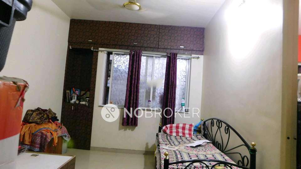 2 BHK Flat In Mallikarjun Height for Rent  In Bhusari Colony