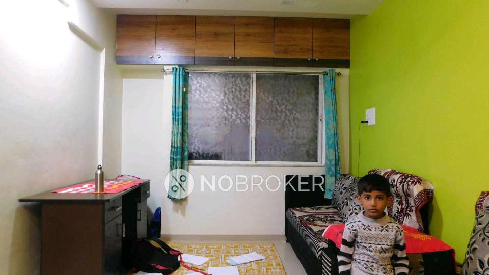 2 BHK Flat In Mallikarjun Height for Rent  In Bhusari Colony