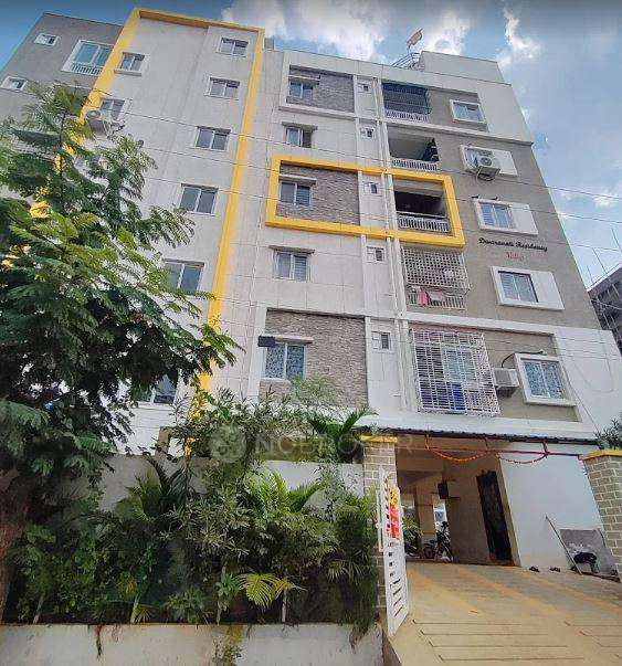 2 BHK Flat In Dwarawati Residency Tulip for Rent  In Bolarum