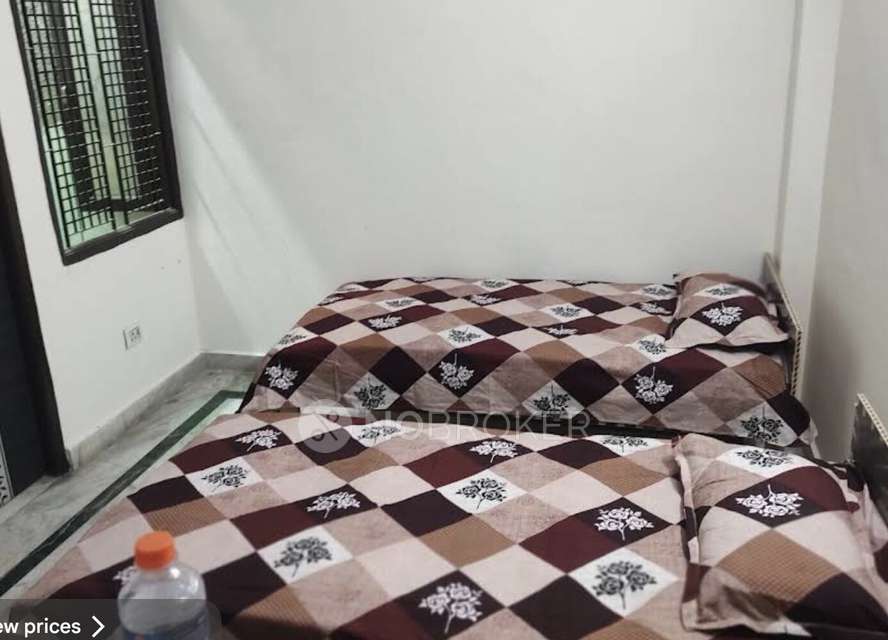 PG for Boys in Dwarka