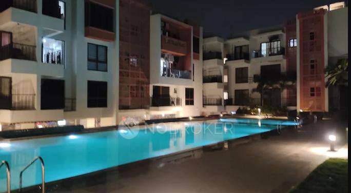 4+ BHK Flat In Casagrand Utopia for Rent  In Manapakkam