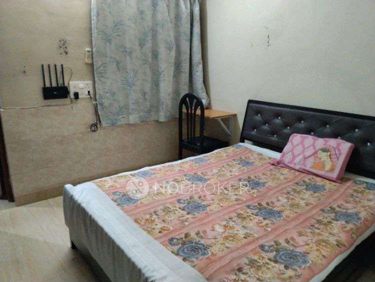 PG for Girls in Lokhandwala Complex, Andheri West