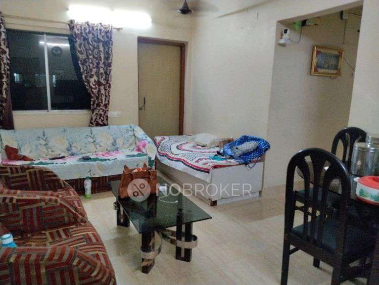 PG for Girls in Lokhandwala Complex, Andheri West