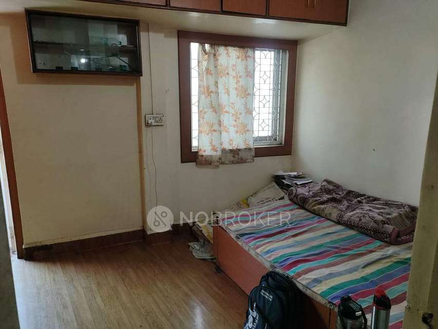 Shared Room for Male In 2 BHK  In Parvati Paytha,