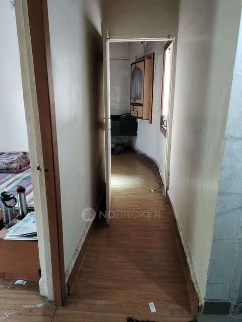 Shared Room for Male In 2 BHK  In Parvati Paytha,