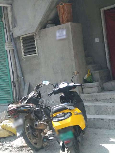 1 RK House for Rent  In Adugodi