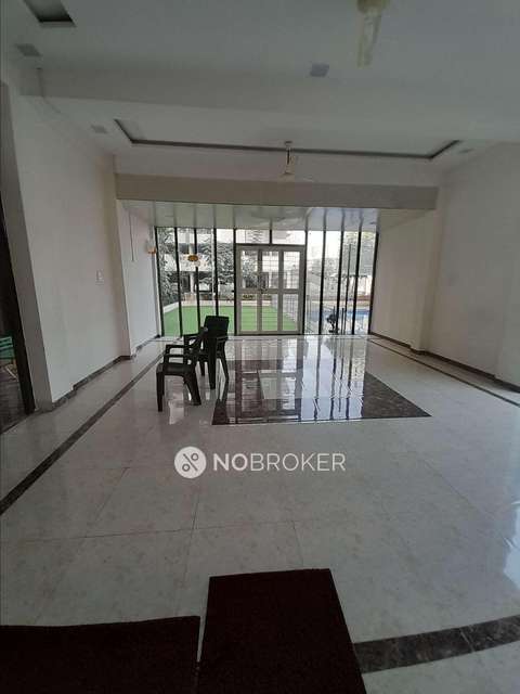 2 BHK Flat In Vardhaman Palm Rose For Sale  In Pimpri-chinchwad