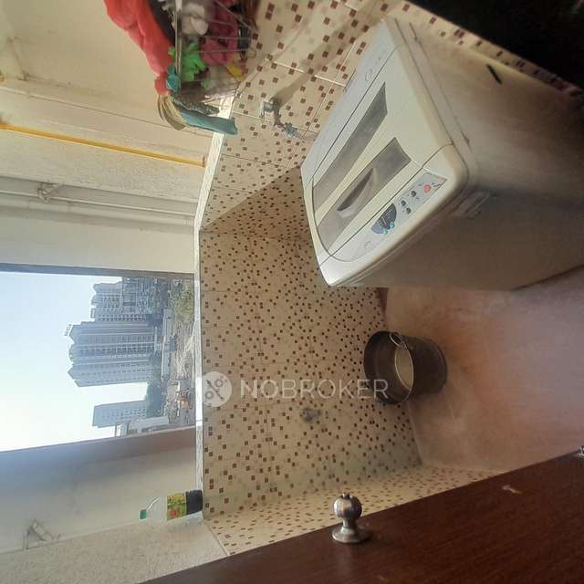 2 BHK Flat In Vardhaman Palm Rose For Sale  In Pimpri-chinchwad