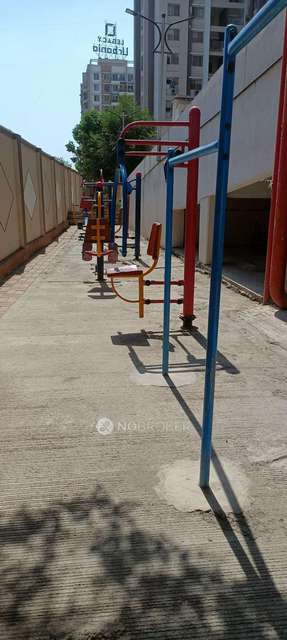 2 BHK Flat In Vardhaman Palm Rose For Sale  In Pimpri-chinchwad