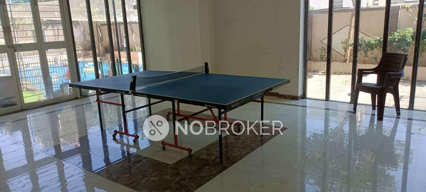 2 BHK Flat In Vardhaman Palm Rose For Sale  In Pimpri-chinchwad