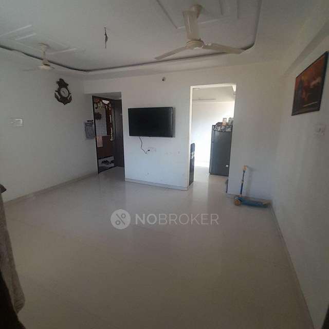 2 BHK Flat In Vardhaman Palm Rose For Sale  In Pimpri-chinchwad