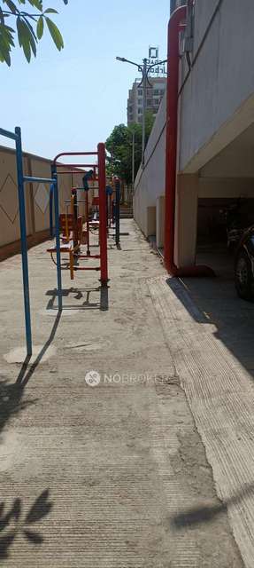 2 BHK Flat In Vardhaman Palm Rose For Sale  In Pimpri-chinchwad