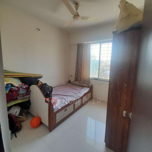 2 BHK Flat In Vardhaman Palm Rose For Sale  In Pimpri-chinchwad