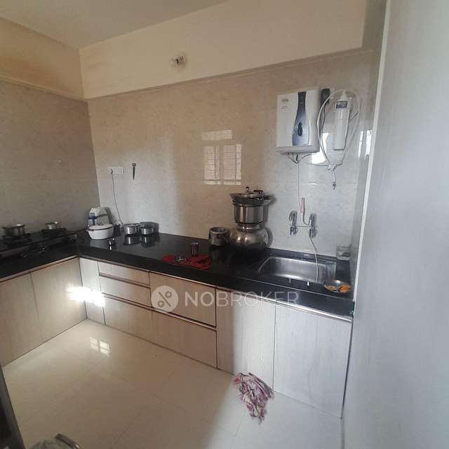 2 BHK Flat In Vardhaman Palm Rose For Sale  In Pimpri-chinchwad