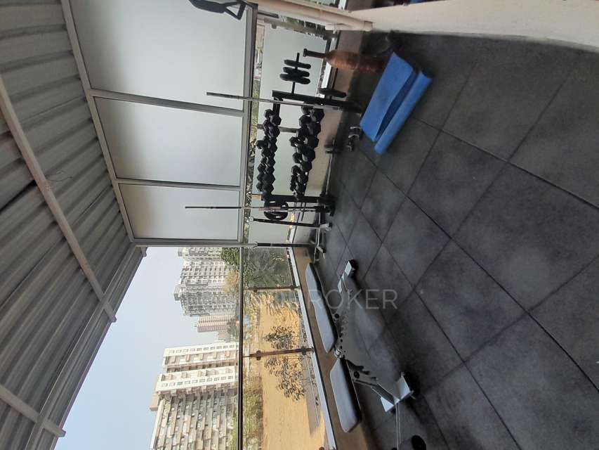 2 BHK Flat In Vardhaman Palm Rose For Sale  In Pimpri-chinchwad