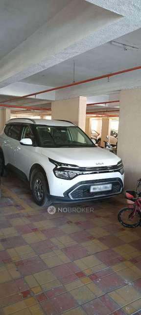 2 BHK Flat In Vardhaman Palm Rose For Sale  In Pimpri-chinchwad