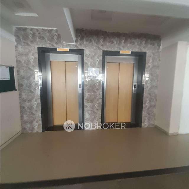 2 BHK Flat In Vardhaman Palm Rose For Sale  In Pimpri-chinchwad