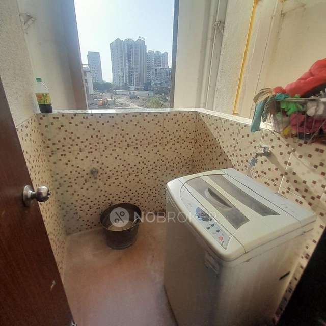 2 BHK Flat In Vardhaman Palm Rose For Sale  In Pimpri-chinchwad