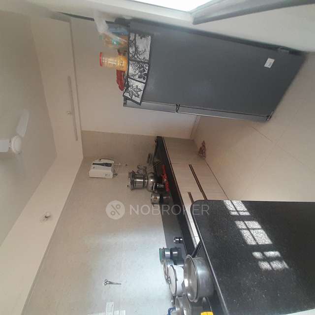 2 BHK Flat In Vardhaman Palm Rose For Sale  In Pimpri-chinchwad