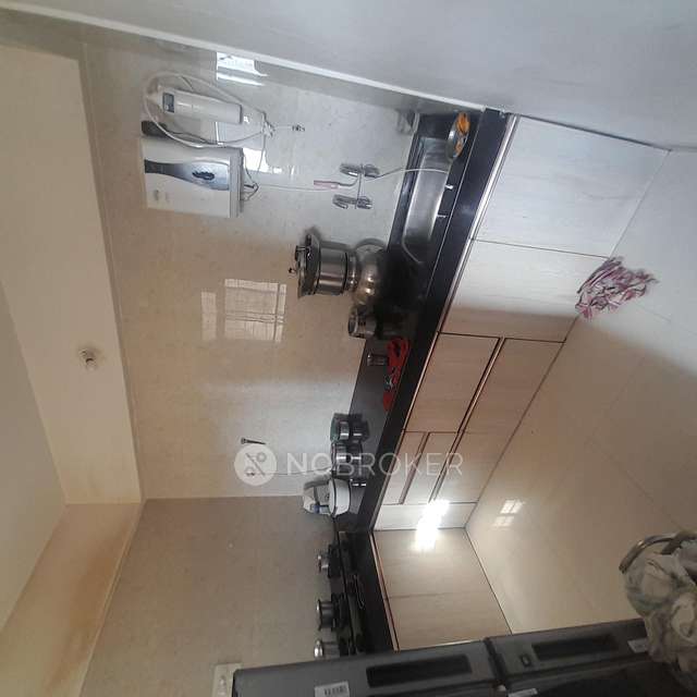 2 BHK Flat In Vardhaman Palm Rose For Sale  In Pimpri-chinchwad