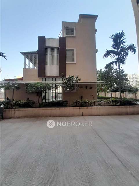 2 BHK Flat In Vardhaman Palm Rose For Sale  In Pimpri-chinchwad