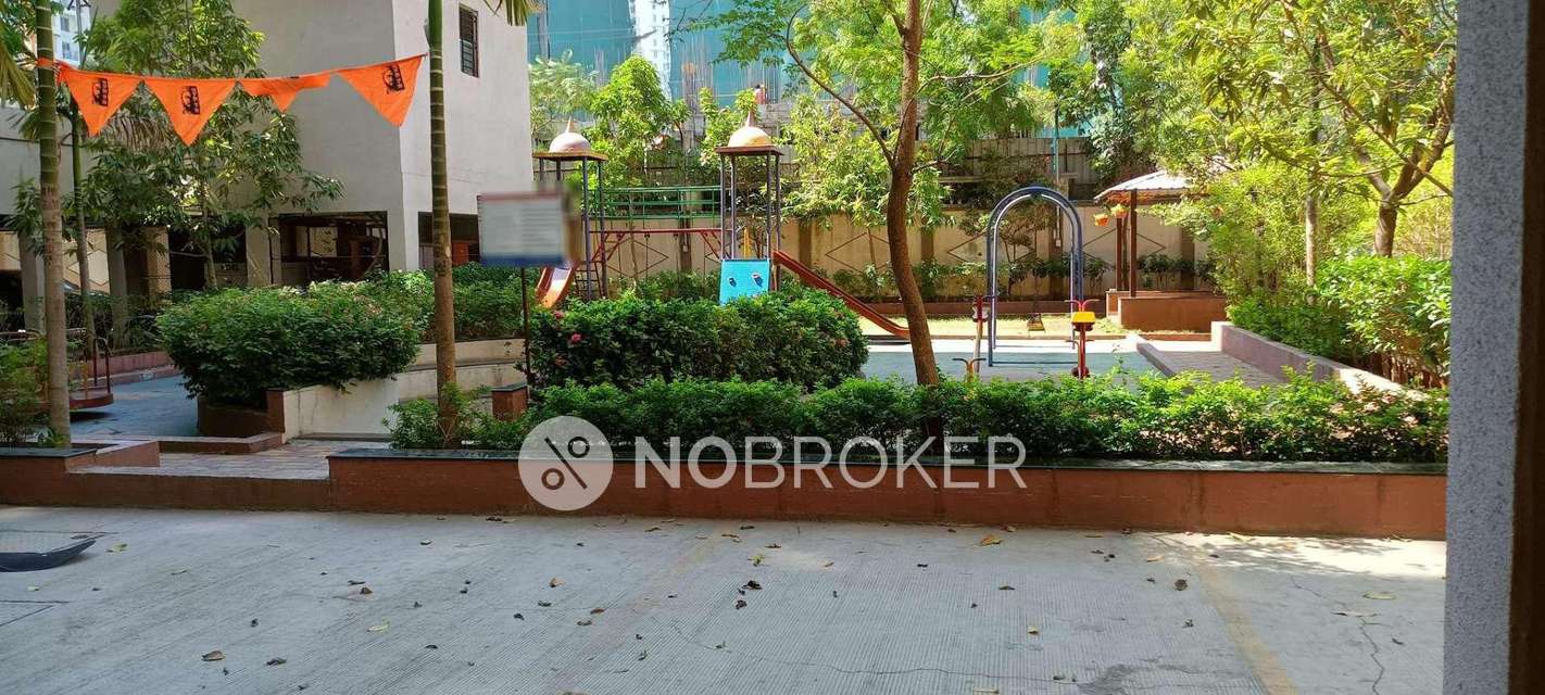 2 BHK Flat In Vardhaman Palm Rose For Sale  In Pimpri-chinchwad