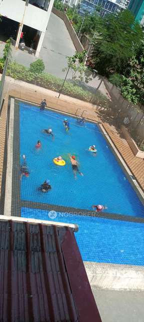 2 BHK Flat In Vardhaman Palm Rose For Sale  In Pimpri-chinchwad