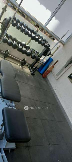 2 BHK Flat In Vardhaman Palm Rose For Sale  In Pimpri-chinchwad