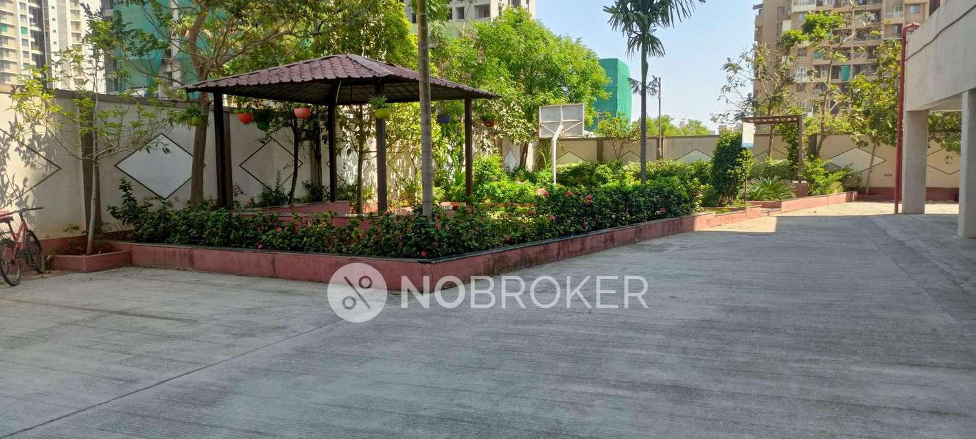 2 BHK Flat In Vardhaman Palm Rose For Sale  In Pimpri-chinchwad