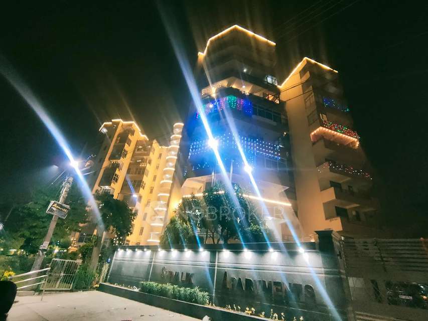 4+ BHK Flat In Shivalik Apartments For Sale  In Sector 46