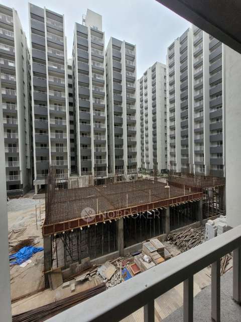 3 BHK Flat In Ds Max Sky Shubham For Sale  In K R Puram