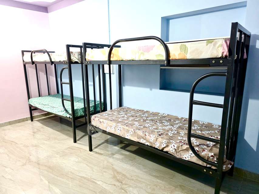 PG for Girls in Basaveshwar Nagar