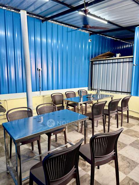 PG for Girls in Basaveshwar Nagar