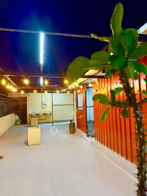 PG for Girls in Basaveshwar Nagar