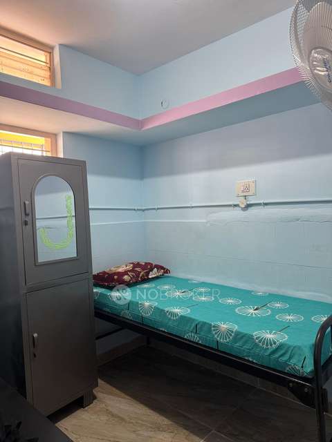 PG for Girls in Basaveshwar Nagar