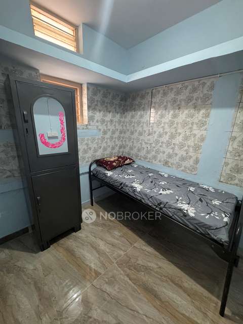 PG for Girls in Basaveshwar Nagar