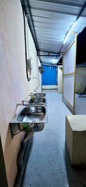 PG for Girls in Basaveshwar Nagar