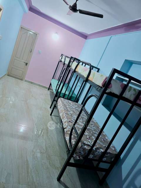 PG for Girls in Basaveshwar Nagar