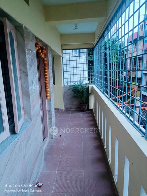 PG for Girls in Basaveshwar Nagar