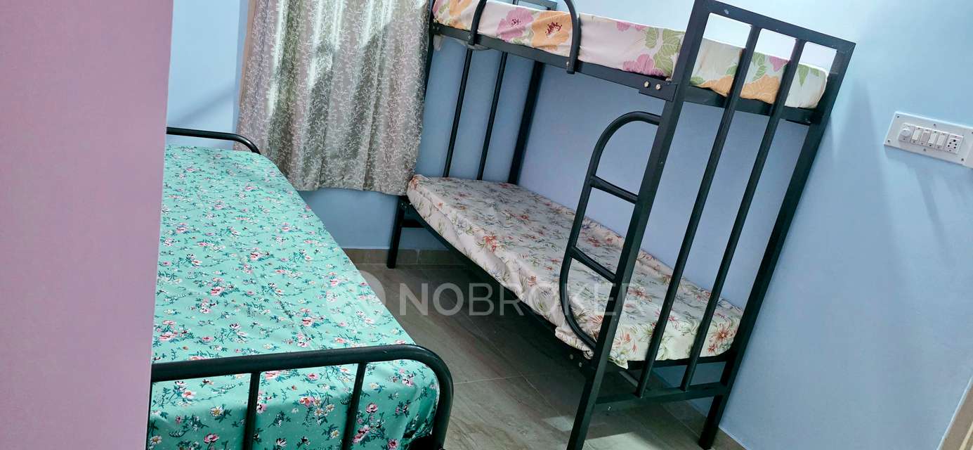 PG for Girls in Basaveshwar Nagar