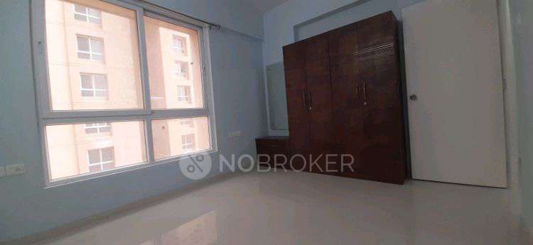 2 BHK Flat In Pacifica Hillcrest for Rent  In Gachibowli