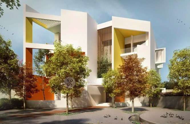 4+ BHK Villa In Dev Signature Villas For Sale  In Attapur